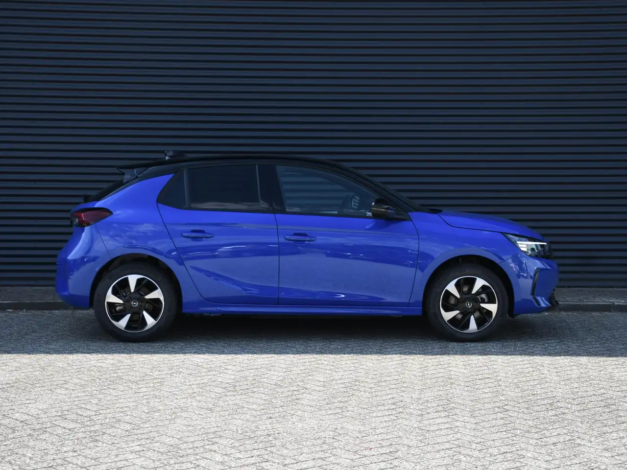 Opel Corsa-e 2026