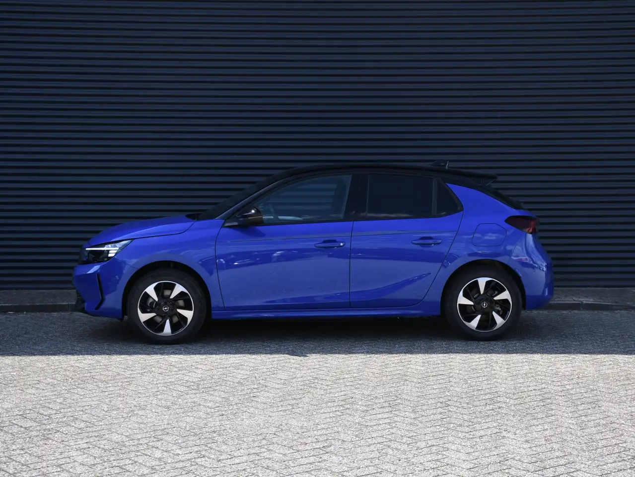 Opel Corsa-e 2026