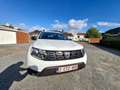 Renault Duster Weiß - thumbnail 4