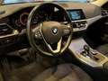 BMW 320 320d Touring xdrive auto 2020 !!! Grigio - thumbnail 12