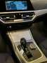 BMW 320 320d Touring xdrive auto 2020 !!! Grigio - thumbnail 15