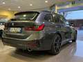BMW 320 320d Touring xdrive auto 2020 !!! Gris - thumbnail 7