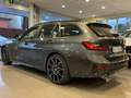 BMW 320 320d Touring xdrive auto 2020 !!! Gris - thumbnail 6