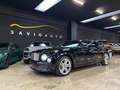 Bentley Mulsanne Mulsanne 6.8 - 513 cv Schwarz - thumbnail 1