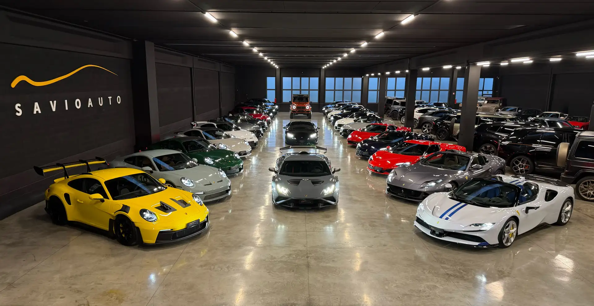 Bentley Mulsanne Mulsanne 6.8 - 513 cv Schwarz - 2