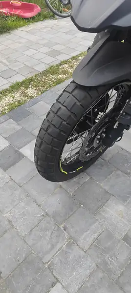 Benelli TRK 702 - foto 8