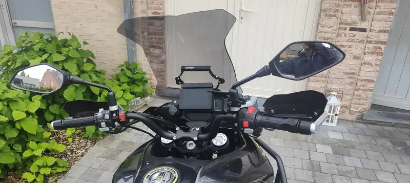 Benelli TRK 702 - foto 4