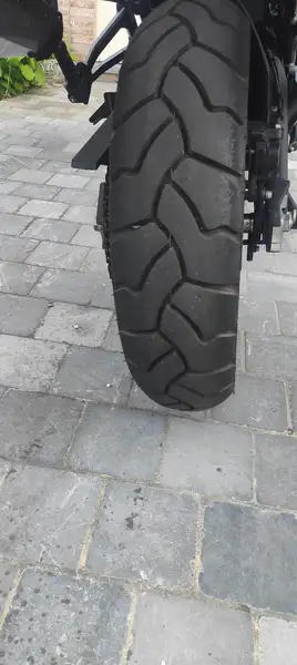 Benelli TRK 702 - foto 5