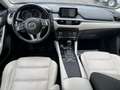 Mazda 6 Wagon 2.2 Exceed 4X4 175cv 6at *TETTO*TAG.CERTIFIC Grigio - thumbnail 12