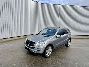 ML 300 CDI BlueEFFICIENCY