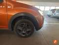 Dacia Sandero Laureate 1.0 54kW (73CV) Naranja - thumbnail 17