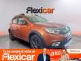 Dacia Sandero Laureate 1.0 54kW (73CV) Naranja - thumbnail 1