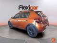 Dacia Sandero Laureate 1.0 54kW (73CV) Naranja - thumbnail 4