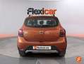 Dacia Sandero Laureate 1.0 54kW (73CV) Naranja - thumbnail 5