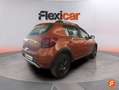 Dacia Sandero Laureate 1.0 54kW (73CV) Naranja - thumbnail 7