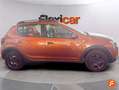 Dacia Sandero Laureate 1.0 54kW (73CV) Naranja - thumbnail 8