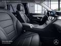 Mercedes-Benz GLC 300 e 4M AHK+LED+KAMERA+SPUR+TOTW+KEYLESS+9G Blau - thumbnail 13