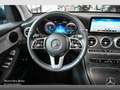 Mercedes-Benz GLC 300 e 4M AHK+LED+KAMERA+SPUR+TOTW+KEYLESS+9G Blau - thumbnail 13