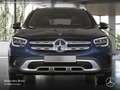 Mercedes-Benz GLC 300 e 4M AHK+LED+KAMERA+SPUR+TOTW+KEYLESS+9G Blau - thumbnail 8