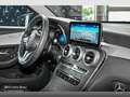 Mercedes-Benz GLC 300 e 4M AHK+LED+KAMERA+SPUR+TOTW+KEYLESS+9G Blau - thumbnail 14