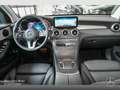 Mercedes-Benz GLC 300 e 4M AHK+LED+KAMERA+SPUR+TOTW+KEYLESS+9G Blau - thumbnail 9