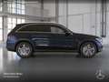 Mercedes-Benz GLC 300 e 4M AHK+LED+KAMERA+SPUR+TOTW+KEYLESS+9G Blau - thumbnail 23