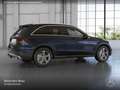 Mercedes-Benz GLC 300 e 4M AHK+LED+KAMERA+SPUR+TOTW+KEYLESS+9G Blau - thumbnail 21