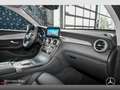 Mercedes-Benz GLC 300 e 4M AHK+LED+KAMERA+SPUR+TOTW+KEYLESS+9G Blau - thumbnail 8