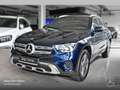 Mercedes-Benz GLC 300 e 4M AHK+LED+KAMERA+SPUR+TOTW+KEYLESS+9G Blau - thumbnail 2