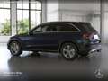 Mercedes-Benz GLC 300 e 4M AHK+LED+KAMERA+SPUR+TOTW+KEYLESS+9G Blau - thumbnail 16