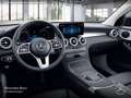 Mercedes-Benz GLC 300 e 4M AHK+LED+KAMERA+SPUR+TOTW+KEYLESS+9G Blau - thumbnail 11