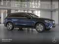 Mercedes-Benz GLC 300 e 4M AHK+LED+KAMERA+SPUR+TOTW+KEYLESS+9G Blau - thumbnail 20