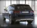 Mercedes-Benz GLC 300 e 4M AHK+LED+KAMERA+SPUR+TOTW+KEYLESS+9G Blau - thumbnail 24