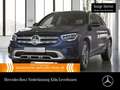 Mercedes-Benz GLC 300 e 4M AHK+LED+KAMERA+SPUR+TOTW+KEYLESS+9G Blau - thumbnail 1