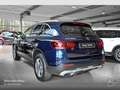 Mercedes-Benz GLC 300 e 4M AHK+LED+KAMERA+SPUR+TOTW+KEYLESS+9G Blau - thumbnail 11