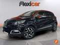 Renault Captur TCe Energy Zen 120 EDC Schwarz - thumbnail 3