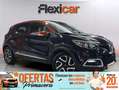 Renault Captur TCe Energy Zen 120 EDC Schwarz - thumbnail 1