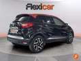 Renault Captur TCe Energy Zen 120 EDC Schwarz - thumbnail 8