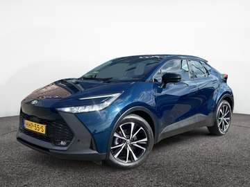 1.8 Hybrid 140 Dyn