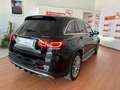 Mercedes-Benz GLC 220 220d 4Matic 9G-Tronic Negro - thumbnail 4