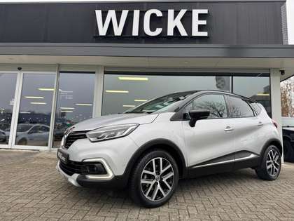 Renault Captur 1.2 TCe Bose Automaat Camera Navigatie Led Leder
