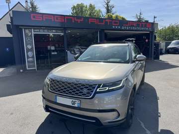 2.0D 180CH SE AWD BVA 1ERE MAIN