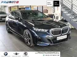 Bmw 520 i M Sport Tour HK/Dr.As+/RFK/20"Alu/AHK