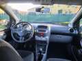 Toyota Aygo 1.0 12V VVT-i 5 porte Sol UNICO PROPR. OK NEOP. Nero - thumbnail 9