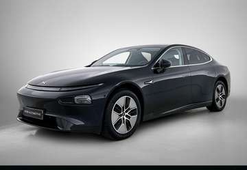 Long Range RWD | Panoramisch Dak | Leder Interieur