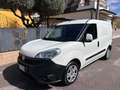 Fiat Doblo doblo cargo 1,3 mjt 90cv sx E5+ Bílá - thumbnail 5