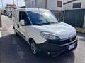 Fiat Doblo doblo cargo 1,3 mjt 90cv sx E5+ Bílá - thumbnail 4