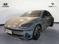 Hyundai IONIQ 6 77.4 kWh AWD Evolution Blu/Azzurro - thumbnail 2