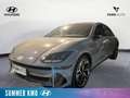 Hyundai IONIQ 6 77.4 kWh AWD Evolution Blu/Azzurro - thumbnail 1