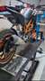 KTM 390 Duke Abs Bianco - thumbnail 8